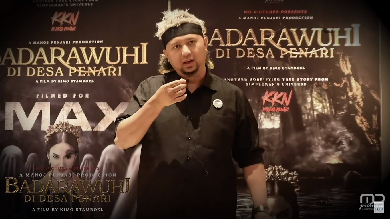 cerita badarawuhi md pictures