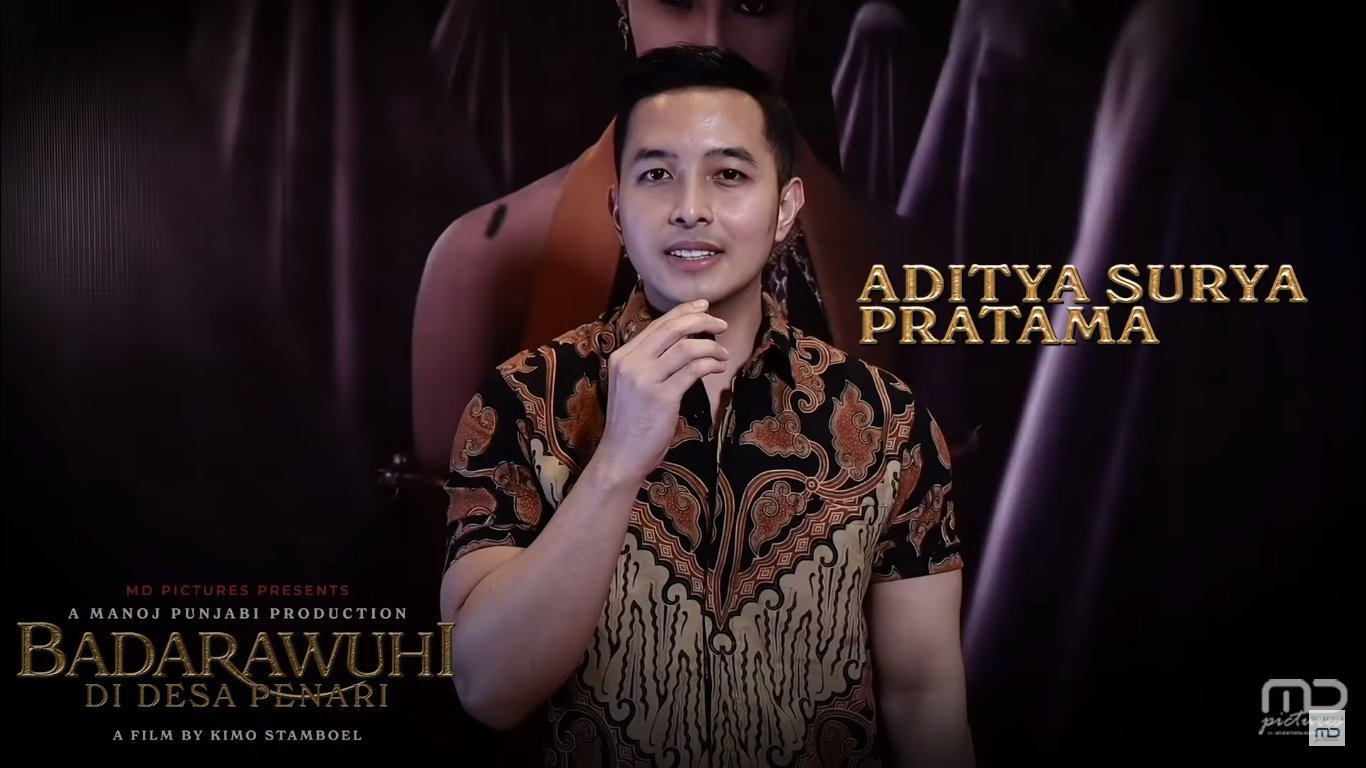 cerita badarawuhi md pictures