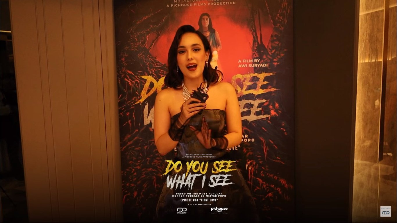 kisah nyata pocong md pictures