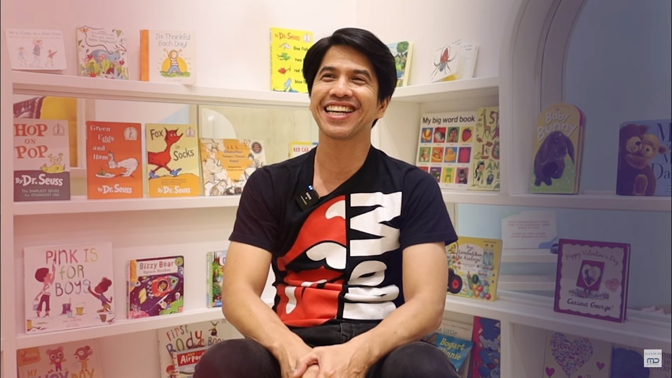 aiman ganjil genap md pictures