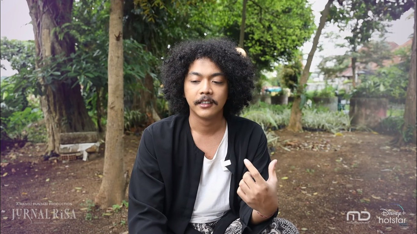 mamat modol md entertainment