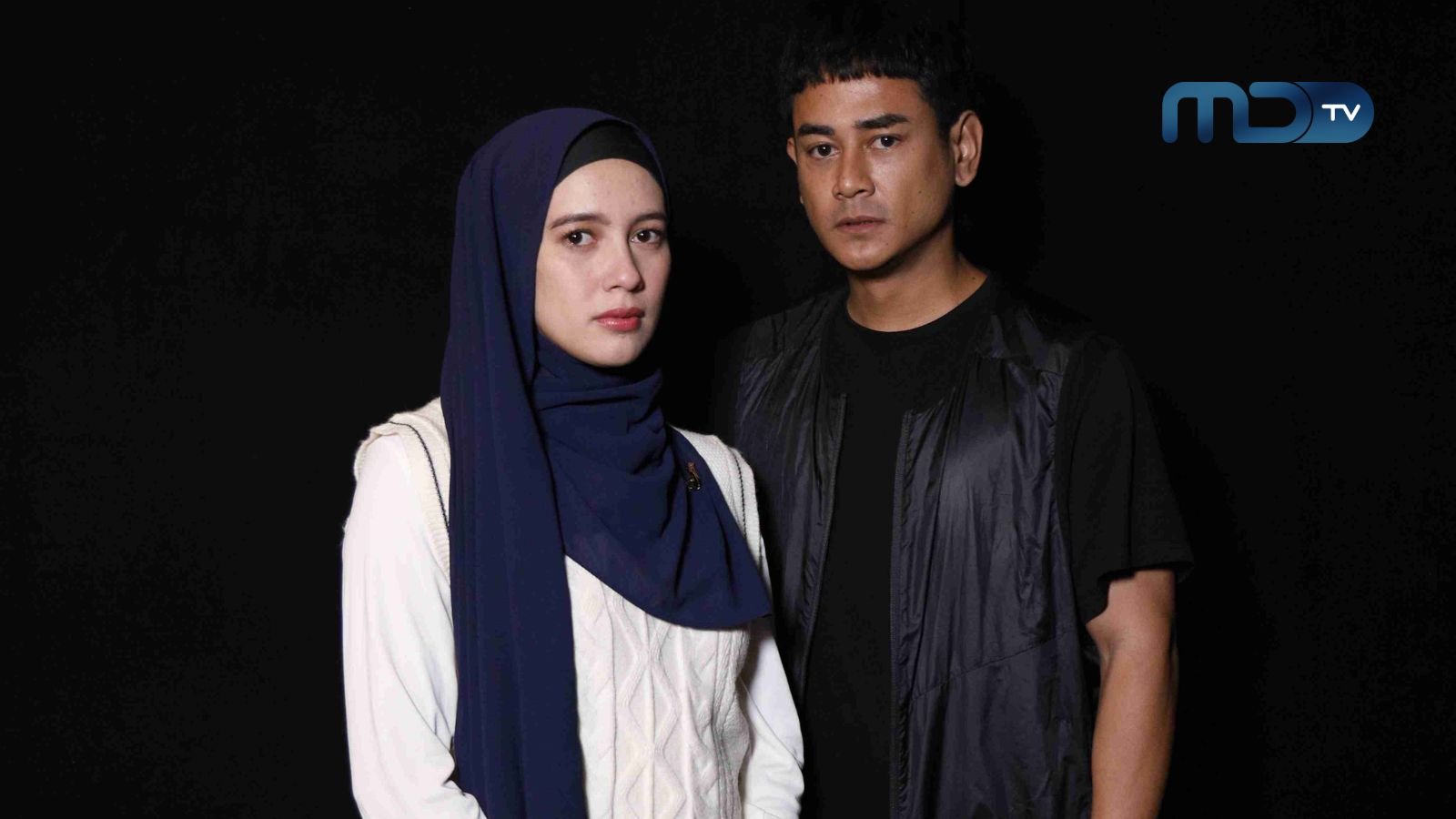 Interview Annette Edoarda soal Terlanjur Indah: Tips Tak Kehilangan Diri Saat Akting