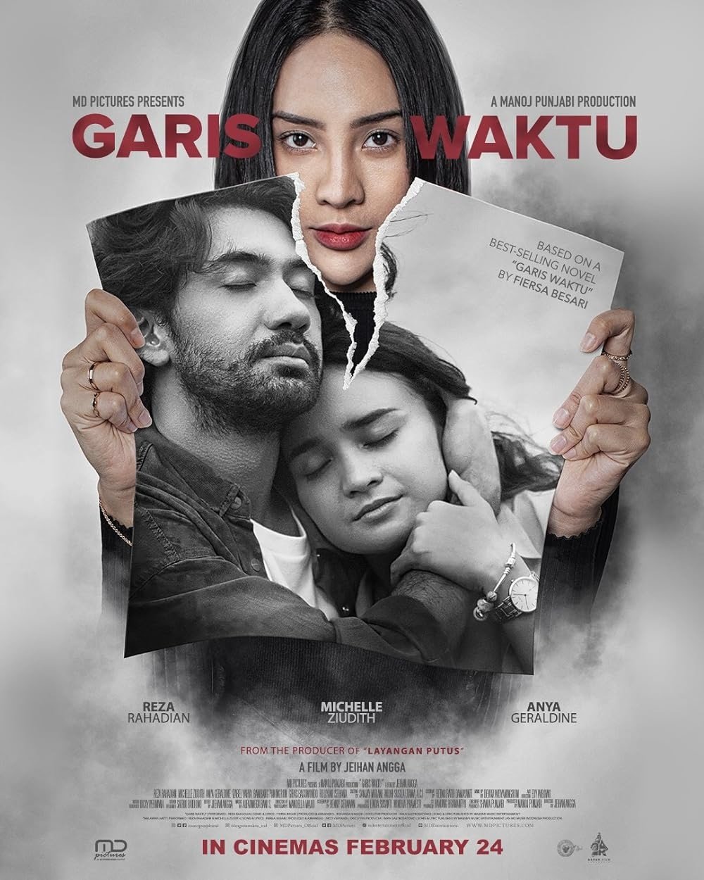 reza rahadian lagu md pictures