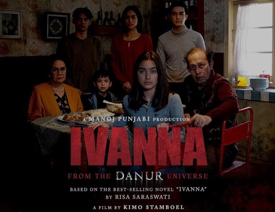 sejarah ivanna van dijk md pictures