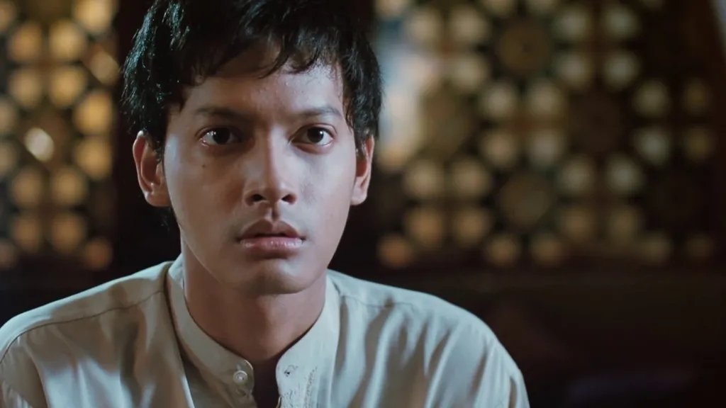 film ayat ayat cinta md pictures